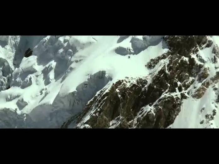 Видео к фильму Нанга-Парбат — Pelicula - Nanga Parbat (Reinhold Messner)