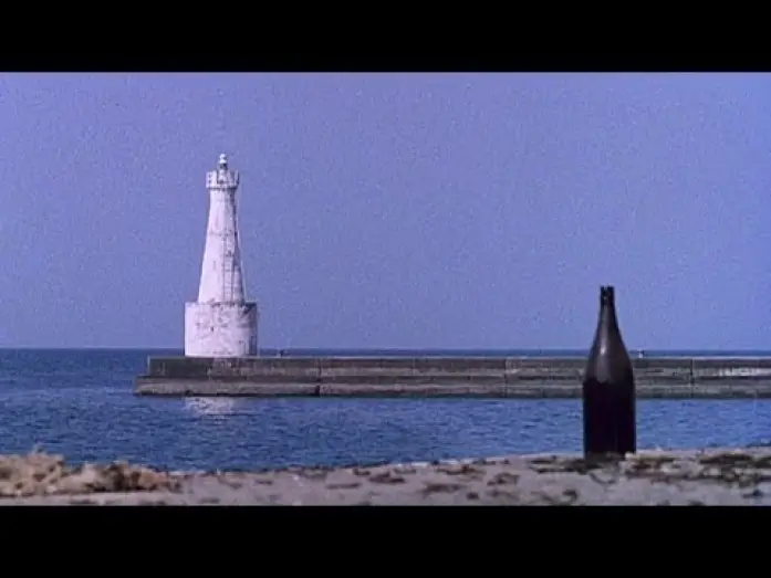 Видео к фильму Плавучие травы — Roger Ebert on Ozu's Floating Weeds