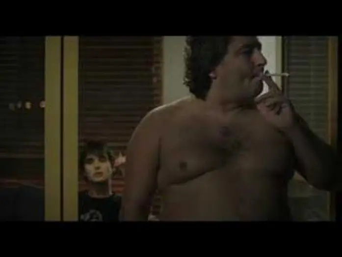 Видео к фильму Magnus — Magnus (2007) - trailer