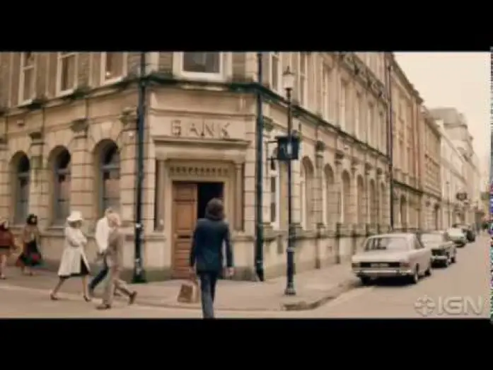 Видео к фильму Мистер Ганджубас — Mr. Nice - Movie Trailer (2010)