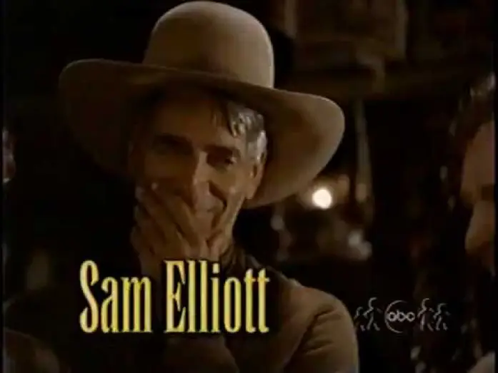 Видео к фильму The Ranger, the Cook and a Hole in the Sky — The Ranger, The Cook and a Hole In the Sky & Murder One promos, 1995