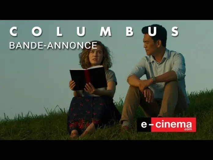 Видео к фильму Колумбус | COLUMBUS - Bande-annonce (VOST)
