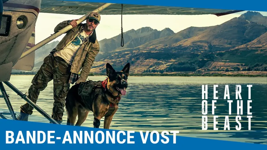 Видео к фильму Heart of the Beast | Bande-annonce [VOST]