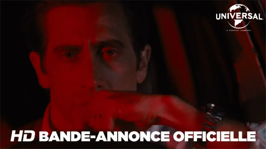 Видео к фильму Под покровом ночи | Nocturnal Animals - Bande-Annonce Officielle (VOST)