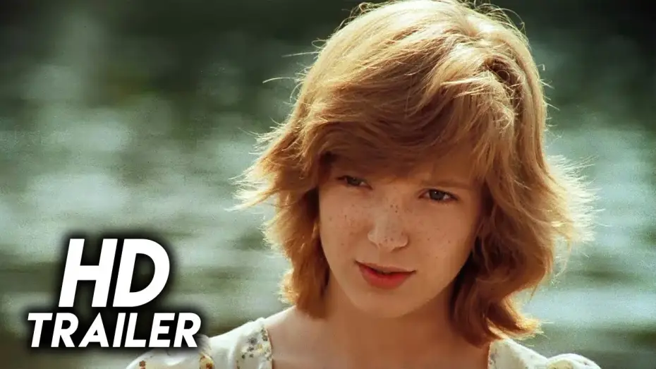 Видео к фильму Sieben Sommersprossen — Sieben Sommersprossen (1978) Deutsch Trailer [FHD]