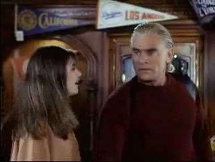 Видео к фильму Трансеры 2 — Trancers 2 Trailer