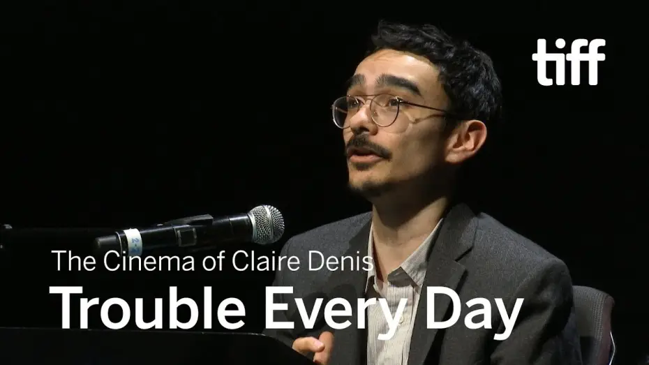 Видео к фильму Что ни день, то неприятности — Angelo Muredda on TROUBLE EVERY DAY