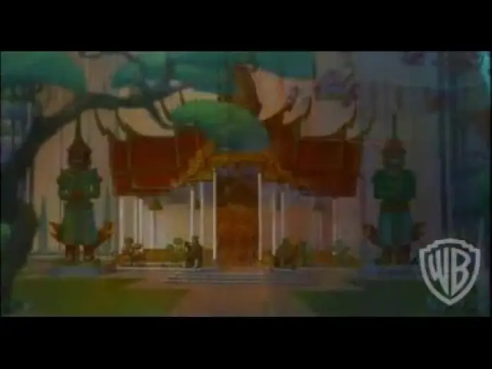 Видео к фильму Король и я — The King and I (1999) - Trailer