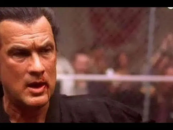 Видео к фильму Король клетки — Steven Seagal - Hard To Fight 'Clementine' - 2004