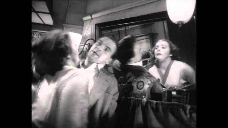 Видео к фильму The Good Die Young — The Good Die Young (1954) - Stanley Baker Scene