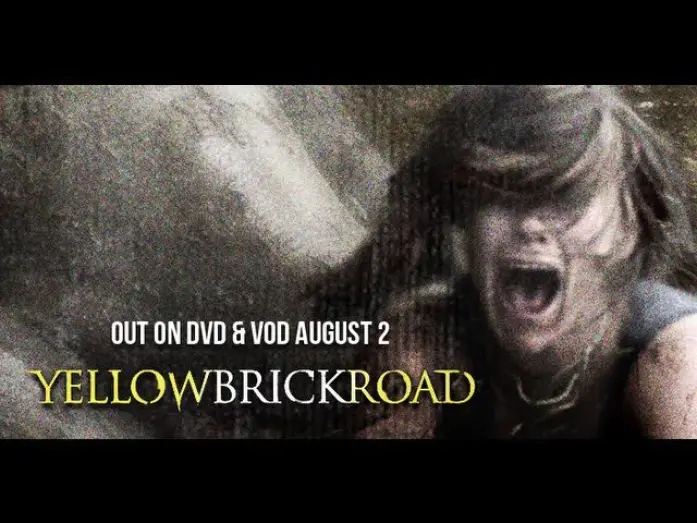 Видео к фильму Дорога из желтого кирпича — Yellowbrickroad - Official Trailer