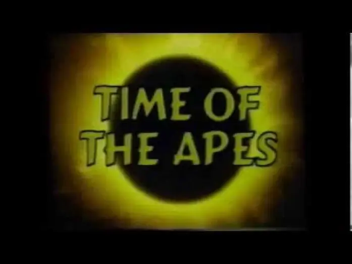 Видео к фильму Time of the Apes — Time of the Apes trailer