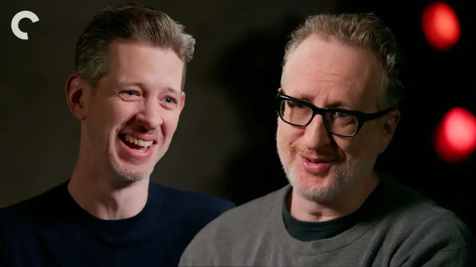 Видео к фильму Маленькая Одесса — James Gray on Making His First Film (ft. Sean Fennessey) | LITTLE ODESSA Special Feature (Excerpt)