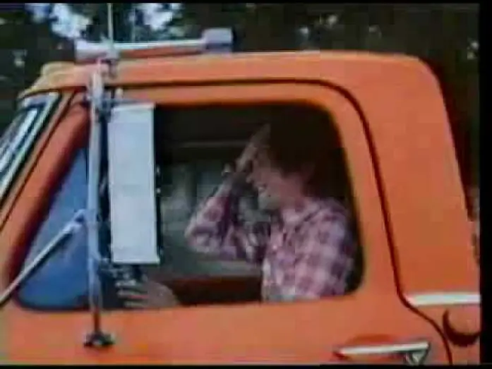 Видео к фильму Переполох — RUCKUS IN MADOC COUNTRY #1981 trailer!