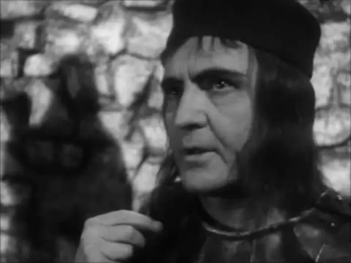 Видео к фильму Отелло — The Tragedy of Othello: The Moor of Venice, Orson Welles (1952) - Blood, blood, blood!