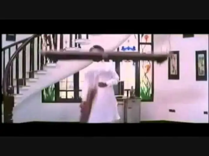 Видео к фильму படையப்பா — Padayappa Trailer