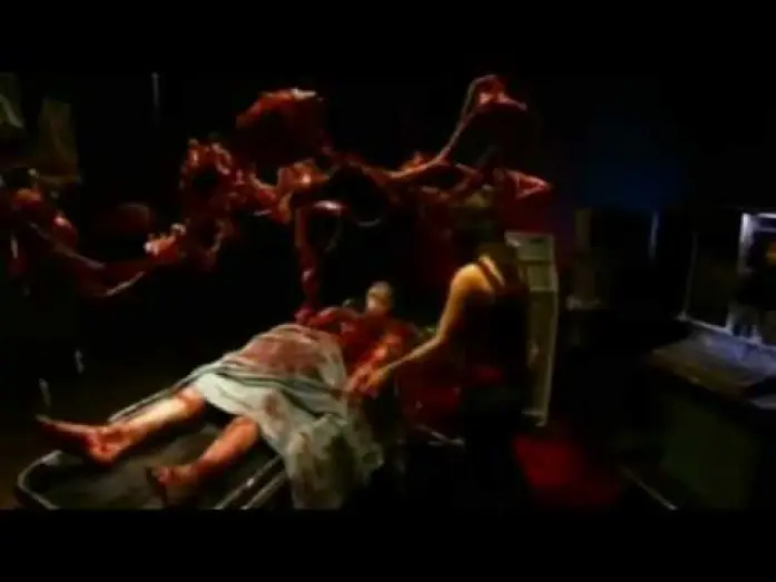 Видео к фильму Вскрытие | Autopsy Trailer - Autopsy Movie Trailer