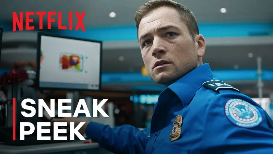 Видео к фильму Ручная кладь | Sneak Peek