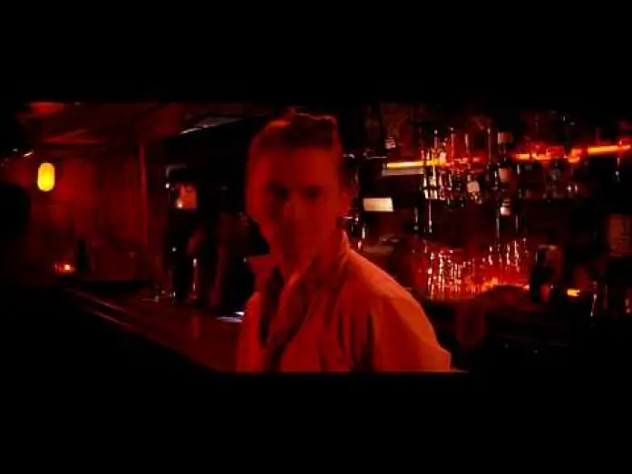 Видео к фильму Вишневая бомба — Rupert Grint: Cherrybomb: Official Trailer