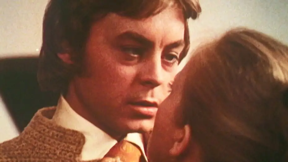 Видео к фильму Бесконечная ночь — Endless Night (1972) ORIGINAL TRAILER