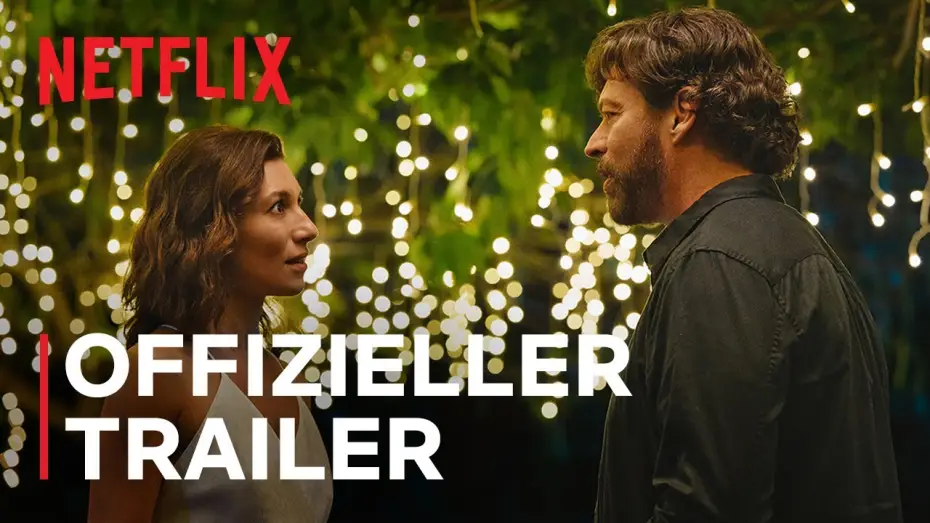 Видео к фильму Вид со скалы | Offizieller Trailer