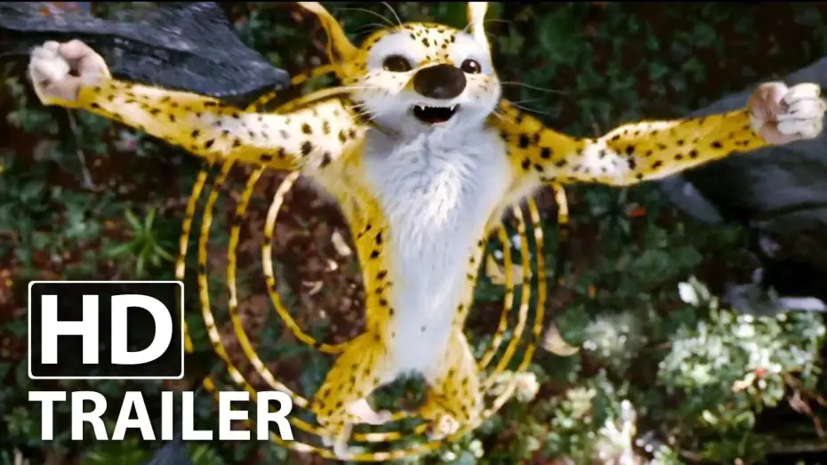 Видео к фильму Джунгли зовут! В поисках Марсупилами | Auf den Spuren des Marsupilami - Trailer (Deutsch | German) | HD