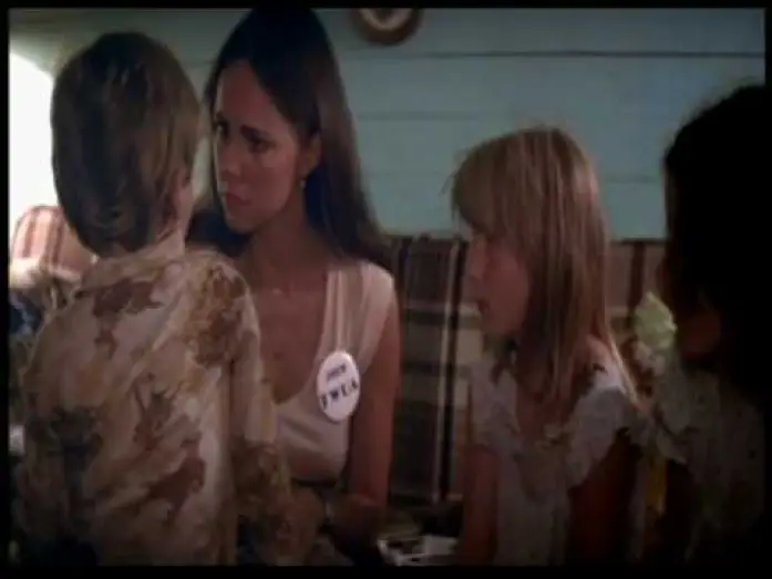 Видео к фильму Норма Рэй — Norma Rae Trailer