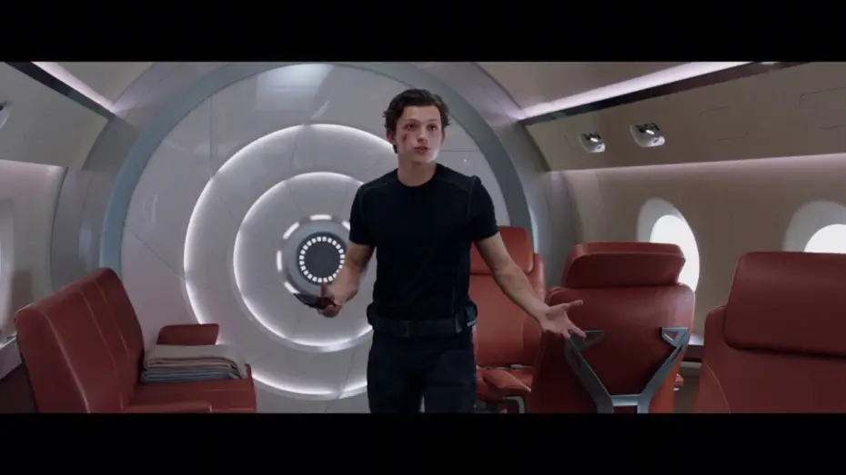 Видео к фильму Человек-паук: Вдали от дома | Spider-Man : Far From Home - TV Spot "team up" 20s VF