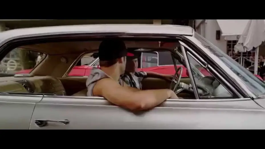 Видео к фильму Шаг вперёд 4 | Step Up Revolution (2012 Movie) Official Trailer - Kathryn McCormick, Ryan Guzman