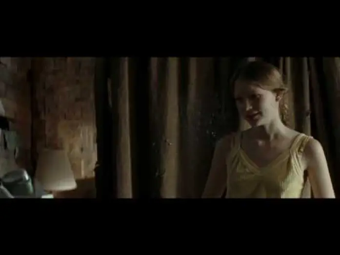 Видео к фильму That Evening Sun — That Evening Sun - Trailer (Theatrical)
