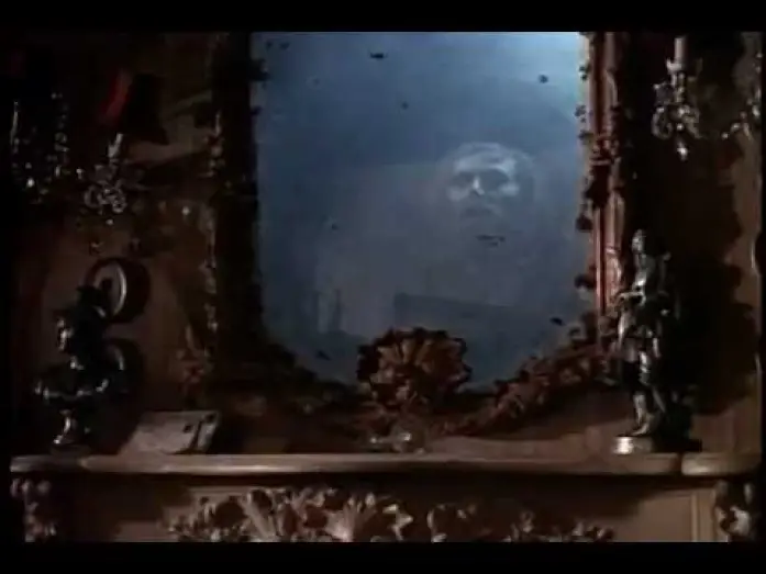 Видео к фильму Байки из могилы — Trailer: From Beyond The Grave (1974)
