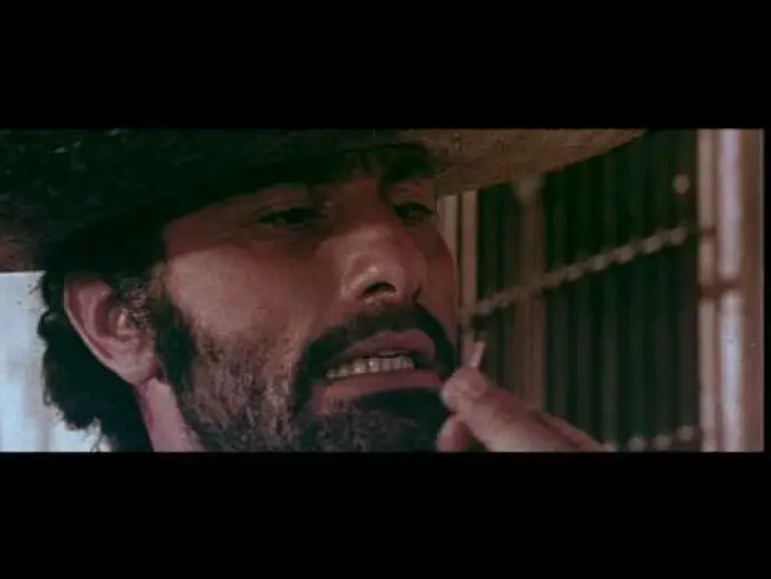 Видео к фильму Наемник — Mercenario - Der Gefürchtete (1968) german Trailer