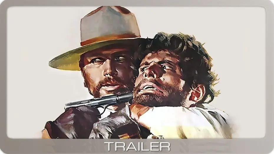 Видео к фильму Наемник — The Mercenary ≣ 1968 ≣ Trailer