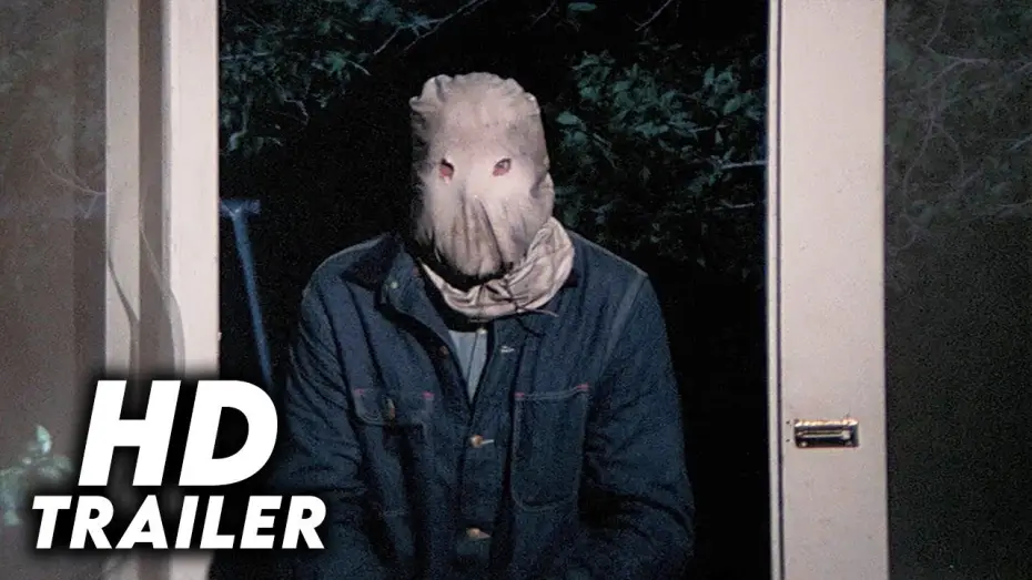 Видео к фильму Город, который боялся заката — The Town that Dreaded Sundown (1976) Original Trailer [HD]