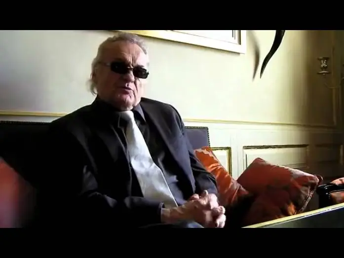 Видео к фильму Необходимое убийство — Volta Interview: Jerzy Skolimowski on Essential Killing