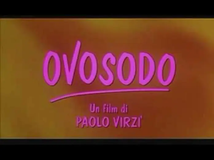 Видео к фильму Яйца вкрутую — Ovosodo- Trailer
