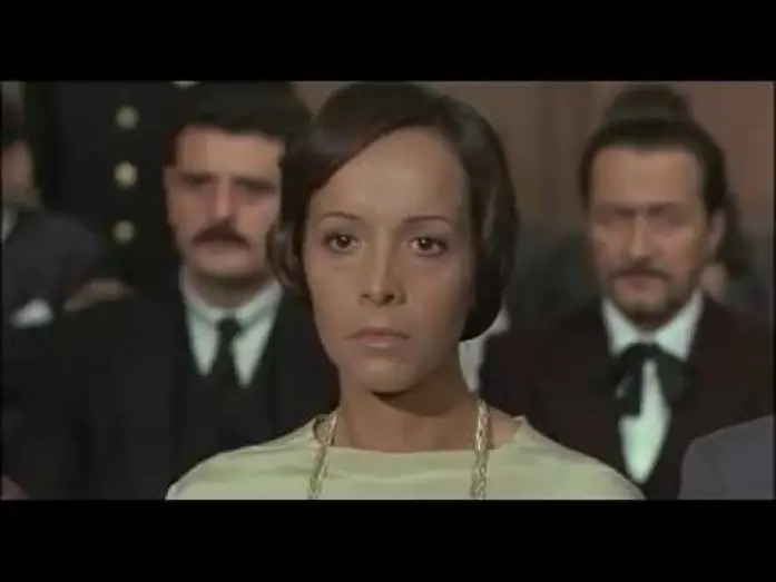 Видео к фильму Сакко и Ванцетти — Sacco e Vanzetti 1971 Trailer