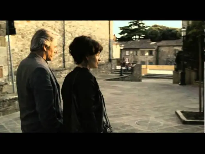Видео к фильму Копия верна — Abbas Kiarostami - Love as Misunderstanding