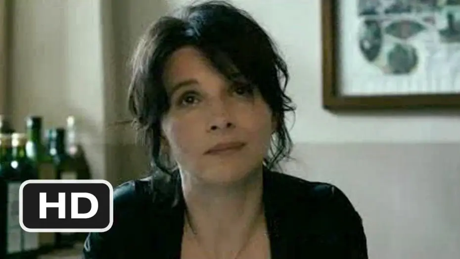 Видео к фильму Копия верна — Certified Copy #2 Movie CLIP - A Good Husband (2010) HD