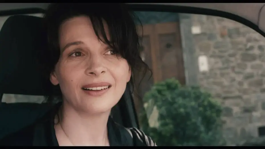 Видео к фильму Копия верна — Certified Copy - Copie conforme | clip #1 Cannes 2010 IN COMPETITION Abbas Kiarostami