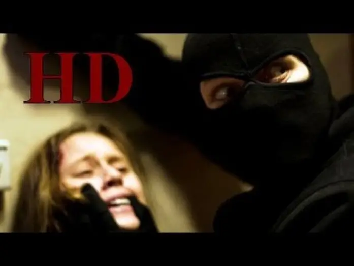 Видео к фильму Захват — KIDNAPPED Trailer German Deutsch (2010) HD