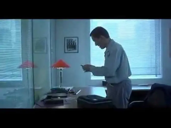 Видео к фильму Le Déménagement — Le démenagement - Bande annonce