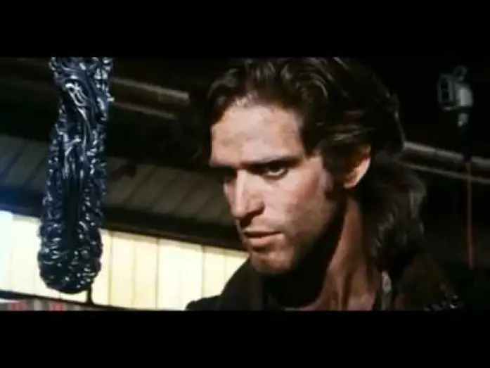 Видео к фильму Паразит — Parasite (1982) Trailer.