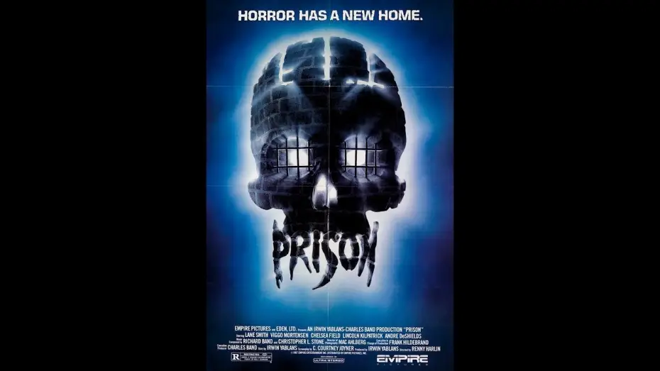 Видео к фильму Тюрьма — Prison - Rückkehr aus der Hölle (1987) Trailer German