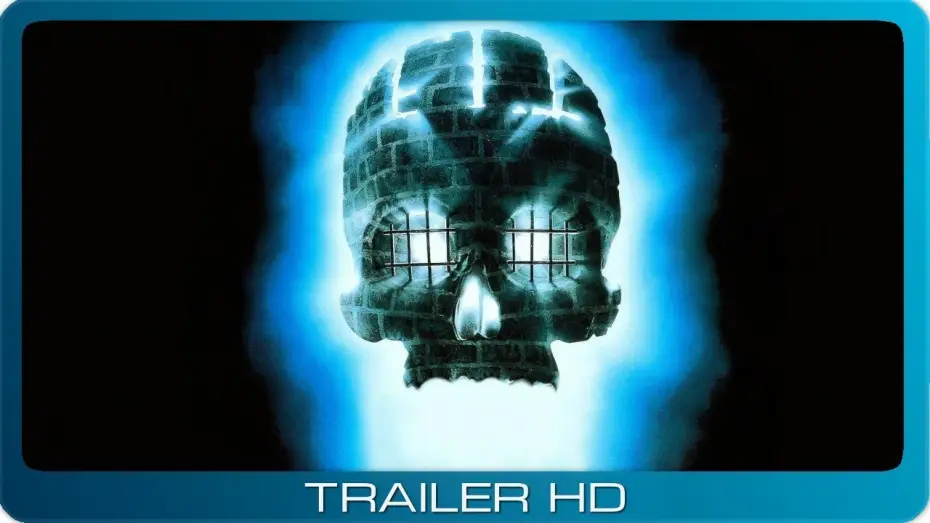 Видео к фильму Тюрьма — Prison - Rückkehr aus der Hölle ≣ 1987 ≣ Trailer