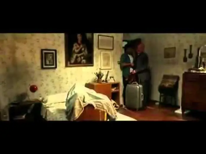 Видео к фильму Добро пожаловать на Юг — Benvenuti al Sud - Trailer Ufficiale (HD)