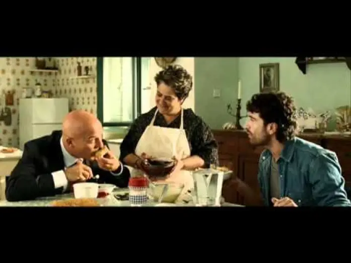 Видео к фильму Добро пожаловать на Юг — Bienvenidos al Sur - Trailer en español