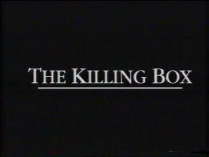 Видео к фильму Ящик смерти — The Killing Box (1993) - DEUTSCHER TRAILER