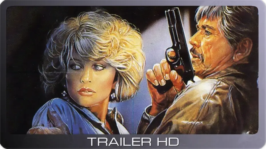 Видео к фильму Убийство — Der Mordanschlag ≣ 1987 ≣ Trailer
