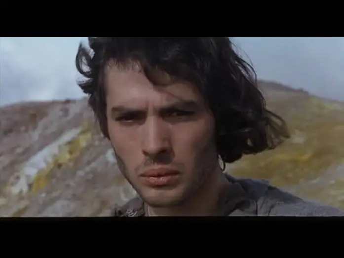 Видео к фильму Свинарник — Porcile (1969) Trailer